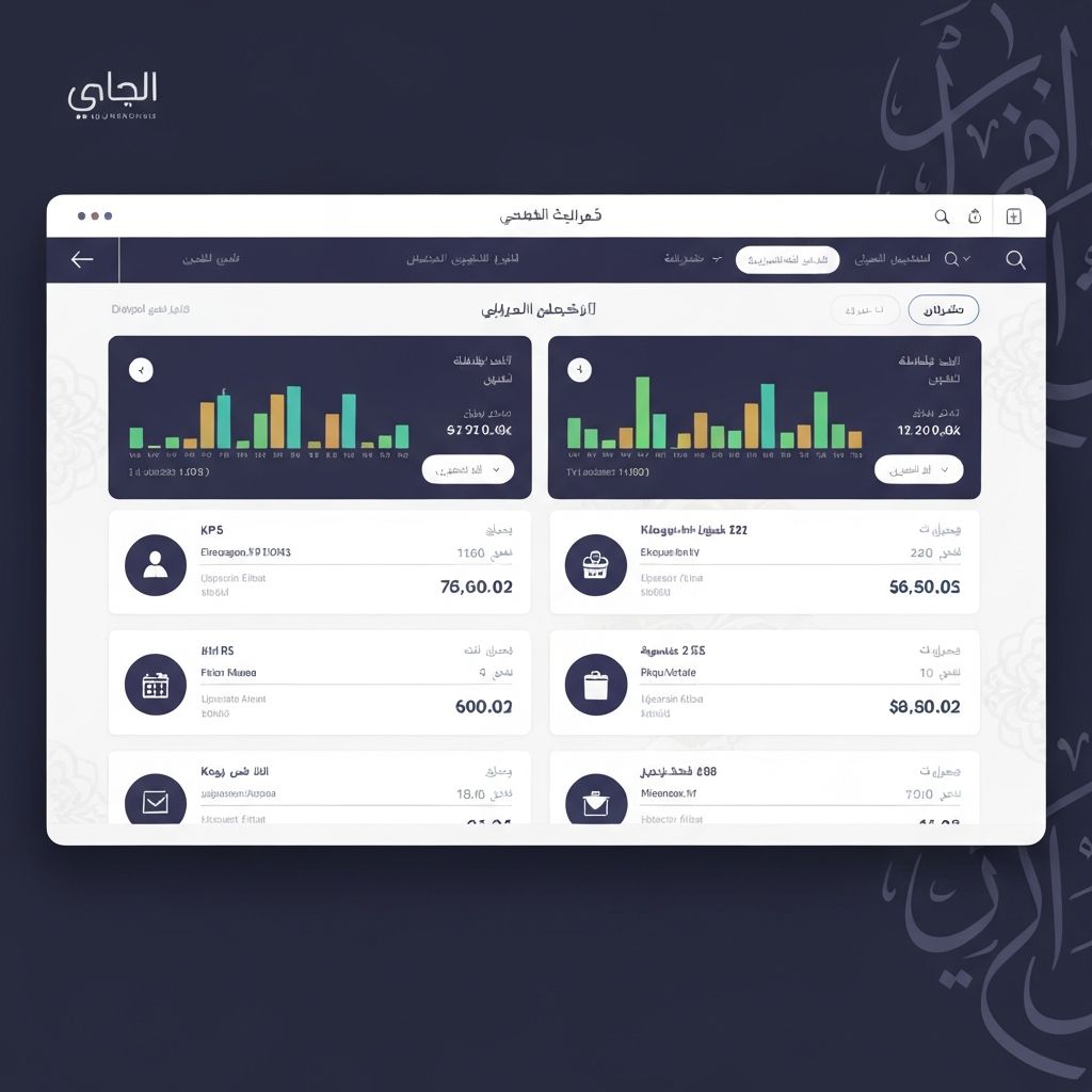 منصة تجارة إلكترونية متكاملة